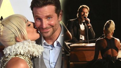 W czym tkwi sekret piosenki Shallow? Bradley Cooper wykorzystał reżyserski chwyt!