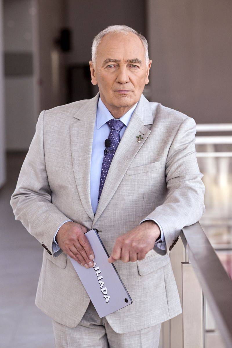 późne rodzicielstwo gwiazd/AKPA