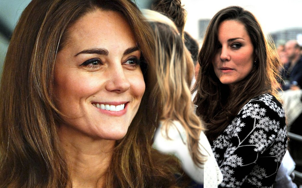 Jakich perfum używa księżna Kate? Jaka jest jej ulubiona piosenka?