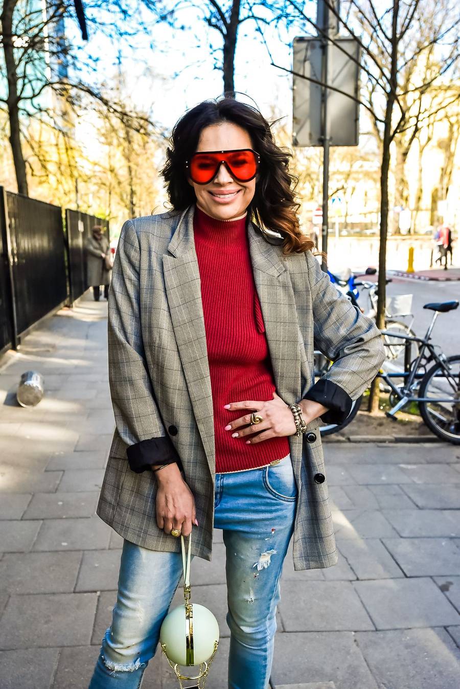 MAGDALENA ANTOSIEWICZ