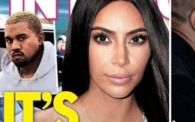 Wszystkie szczegóły rozwodu Kim i Kanye, które musisz poznać