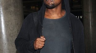 Kim czy Kanye – do kogo podobna jest mała Nori West?