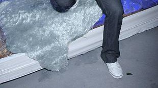 Tomasz Karolak vs. Paweł Deląg (FOTO)