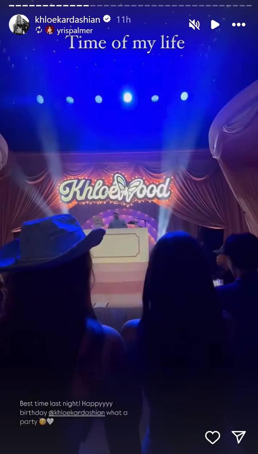 Tak Khloe Kardashian świętowała 40. urodziny: kowbojski outfit, prywatny koncert Snoop Dogga i Dziki Zachód