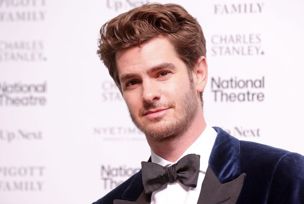 Andrew Garfield