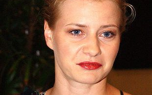Małgorzata Kożuchowska z (naj)gorszej strony (FOTO)