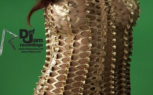 Rihanna i jej roboty [VIDEO]