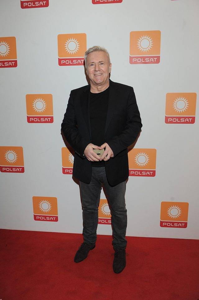 Ramówka Polsatu – wiosna 2015