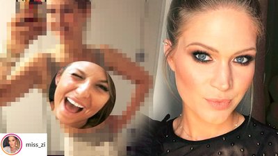 Ślotała chwali się jak SCHUDŁA! Wszystko dzięki Lewandowskiej!