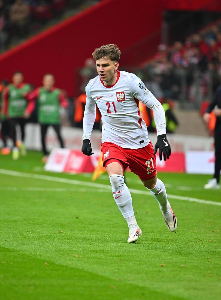 Oskar Pietuszewski, fot. KAPiF