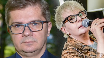 Korwin-Piotrowska o filmie Sylwestra Latkowskiego: Lincz się zaczął
