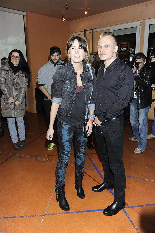 Piotr Rogucki – nowa twarz w Must be the Music