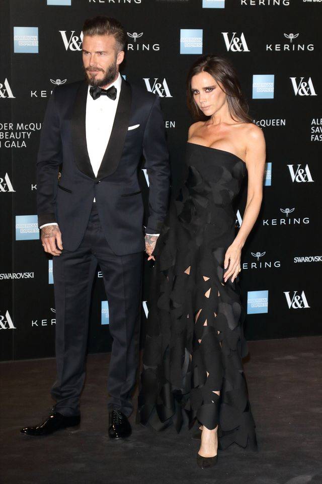 To był moment, w którym Victoria Beckham podjęła decyzję o rozwodzie!