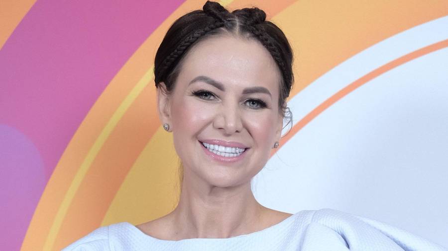 Maja Rutkowski pokazała zdjęcia sprzed 20 lat, fot. KAPiF