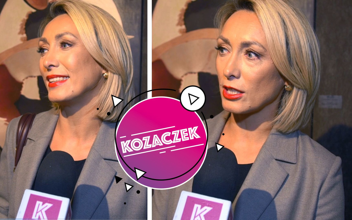 Anna Kalczyńska zdradza, jakie kocha wnętrza: “Nie będę odkrywcza…”