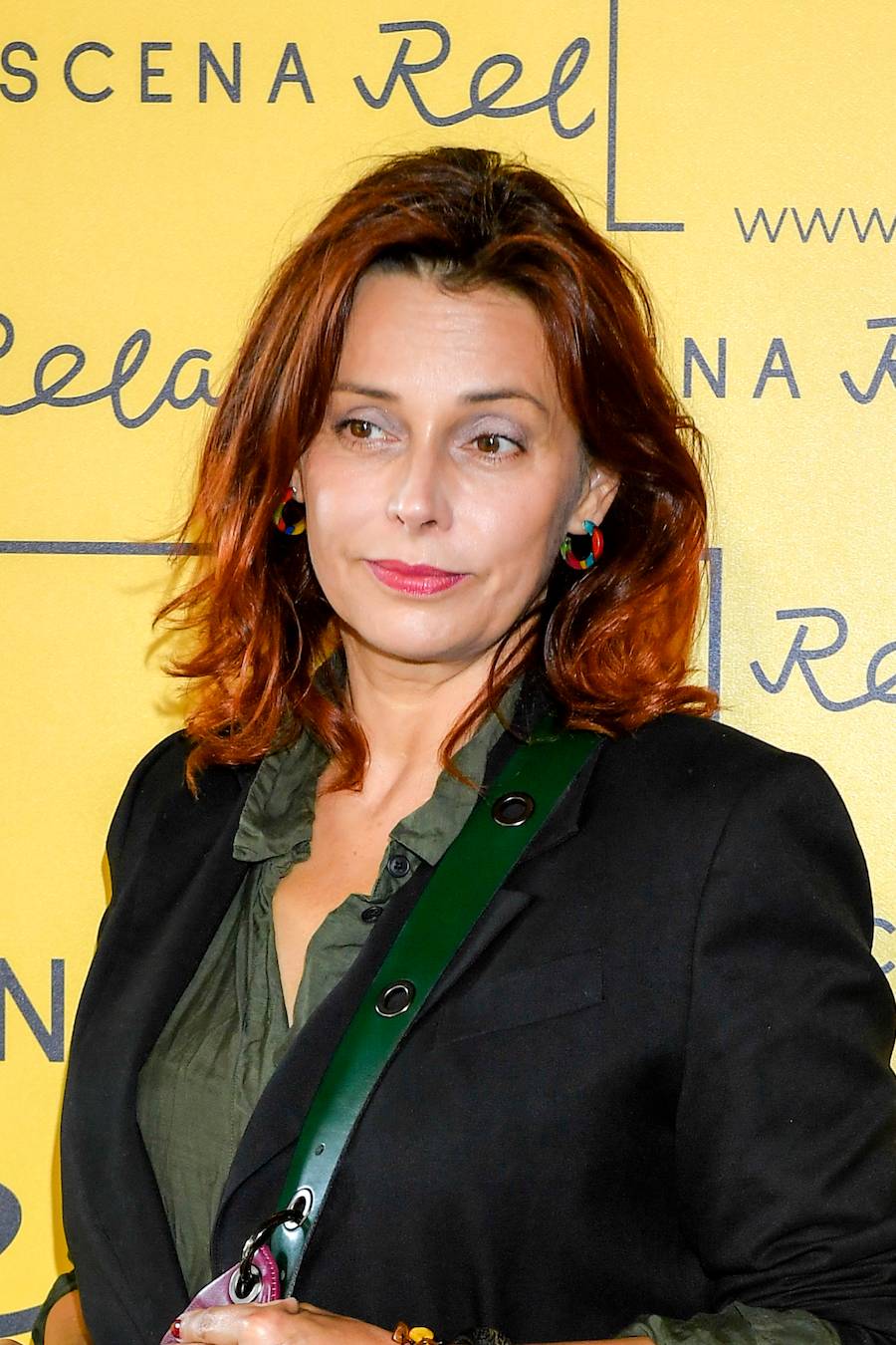 Zniknęła, bo miała dość wizerunku seksbomby. Renata Dancewicz wróciła w rozbieranej scenie!