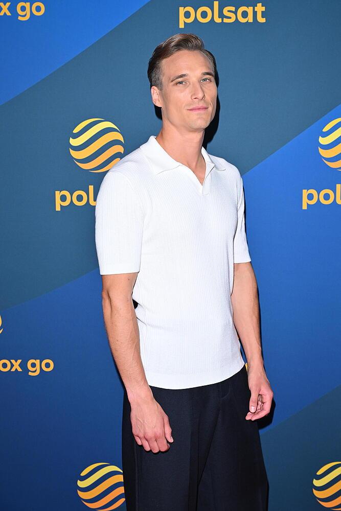 Maurycy Popiel, fot. KAPiF