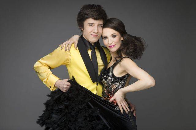 Wszystkie pary Tańca z gwiazdami