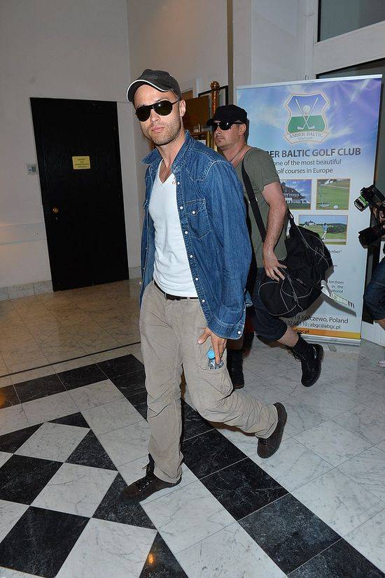 Gwiazdy na festiwalu w Międzyzdrojach