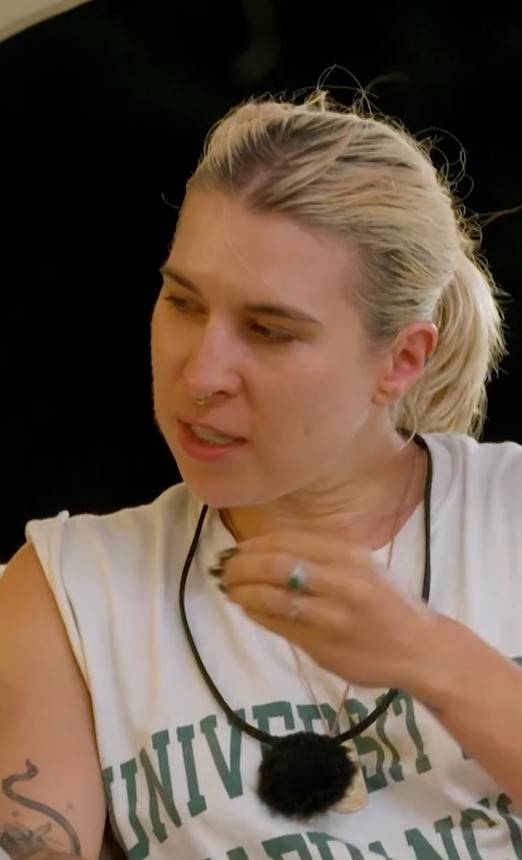 Agnieszka Grzelak, fot. Instagram