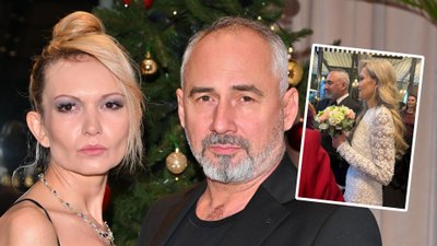 Ogromna tragedia w domu Kopczyńskiego. Stało się to tuż po jego weselu