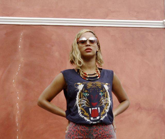 Beyonce i Jay Z na jachcie