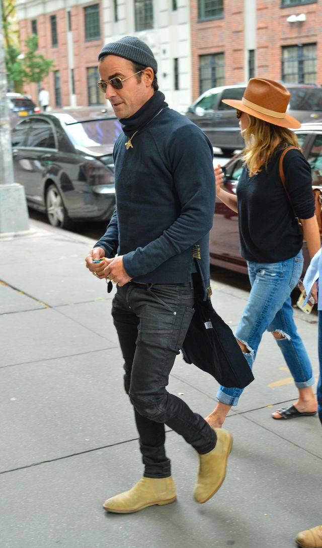 A jednak?! Zostanie mamą po czterdziestce? (ZDJĘCIA)