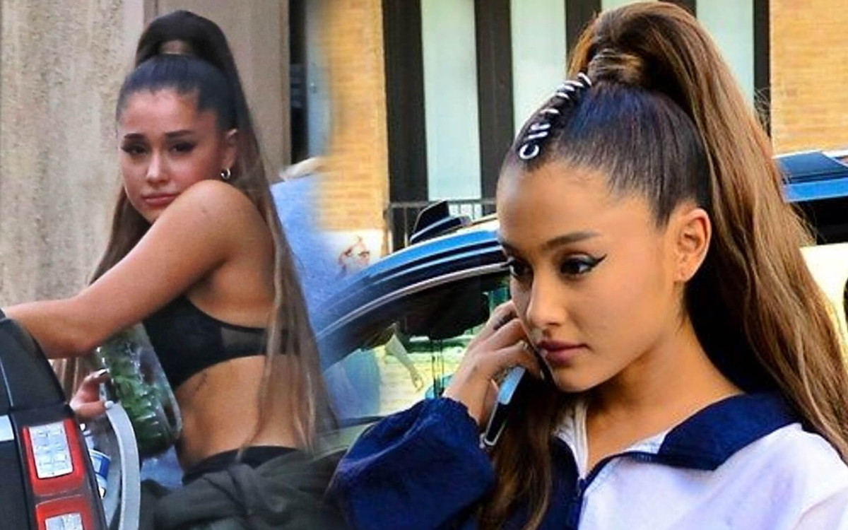 Ariana Grande nie może zrozumieć ludzkiej głupoty. Piosenkarce puściły nerwy