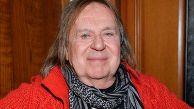 Romuald Lipko NIE ŻYJE! Przegrał walkę z nowotworem