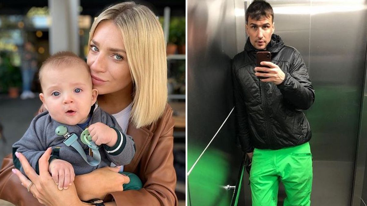 Martyna Gliwińska o nowym związku Jarosława Bieniuka. Padło pytanie, dlaczego się z nim rozstała