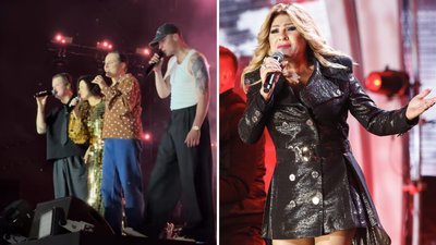 Artyści niespodziewanie oddali hołd chorującej Beacie Kozidrak. “Pamiętamy o niej”