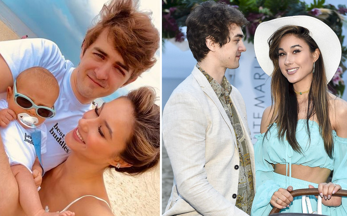 Ida Nowakowska w końcu zdradziła imię SYNA!