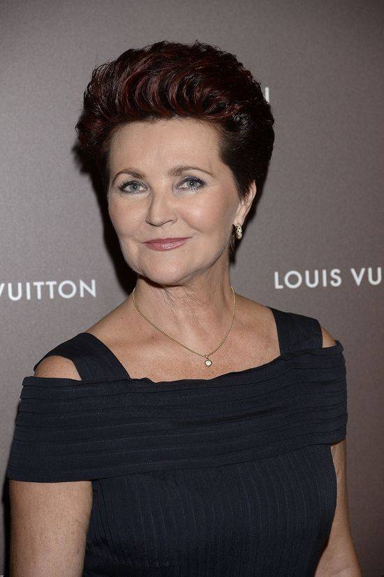 Jolanta Kwaśniewska skończyła 60 lat