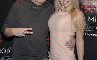 Ewa Lubert chce być lepsza od Chodakowskiej? (FOTO)