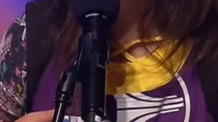 Mariola z You Can Dance ma parcie (VIDEO)