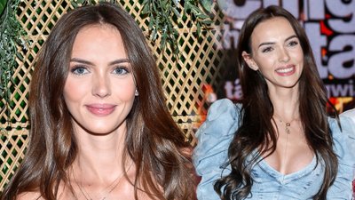 Fanka do Marceli Leszczak: Piękna jesteś, ale kiedy zrobisz brwi, PLEASE