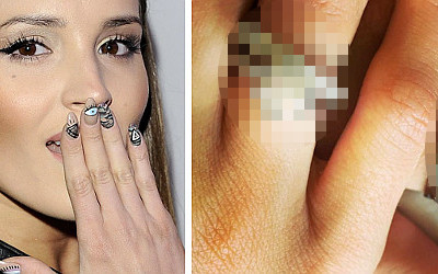 Marina Łuczenko-Szczęsna i Wojtek Szczęsny pokazali OBRĄCZKI (Instagram)