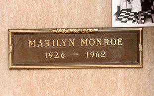 Czy Marilyn Monroe miała romans z kobietą?