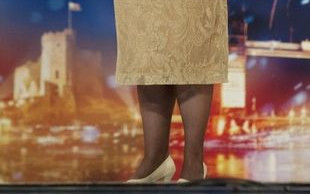 Susan Boyle w Księdze Rekordów Guinnessa