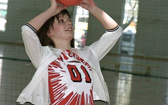 Tak przez lata zmieniała się Halina Mlynkova