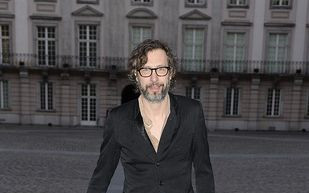 Szymon Majewski zdziadział? (FOTO)