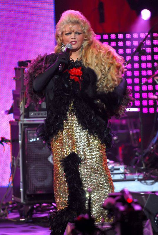 Violetta Villas, fot. KAPiF