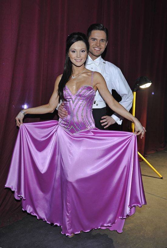 Marina na starych zdjęciach