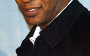 Mike Tyson załamał się podczas wywiadu dla Oprah Winfrey