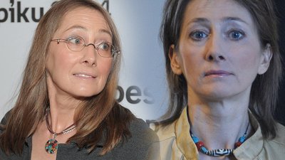 Beata Pawlikowska pokazała, jak wyglądał jej dom PO WŁAMANIU