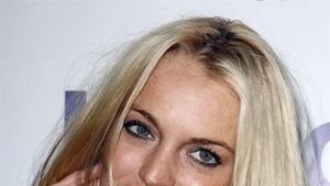 Lindsay Lohan w Indiach [VIDEO]