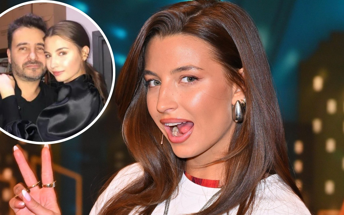 Julia Wieniawa ma znanego ojca. Kim jest Konrad Wieniawa-Narkiewicz? Można się zdziwić