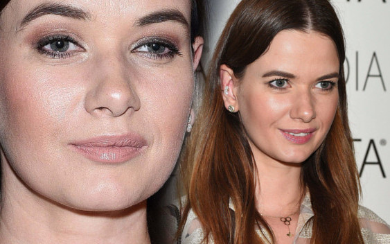 Karolina Malinowska zaprosiła internautów do swego mieszkania (Insta)