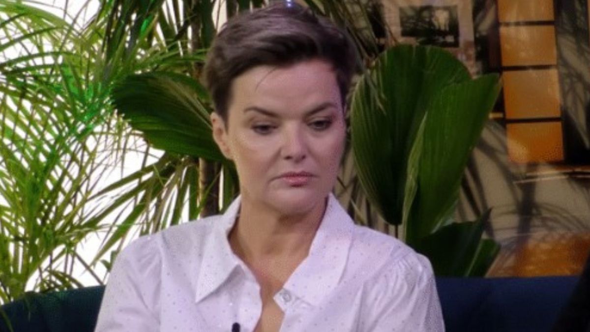 Zofia Malcolm, Monika Richardson, SK:, , fot. Podlewski/AKPA