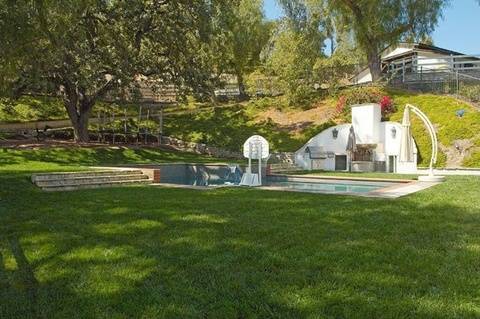 Miley Cyrus została ranczerką